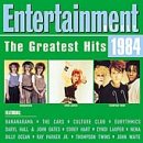 Entertainment Weekly: Greatest Hits 1984