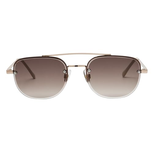 French Connection Women's Lula Sunglasses Navigator2
