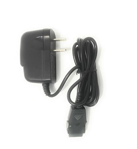 Blue ocean rose Replacement Home Travel Charger for LG VX8100 VX5200 VX5300 VX6200 VX8000 VX9800 Vi125 VX6100 AX3200 AX355 AX390 AX490 AX4270 AX4750