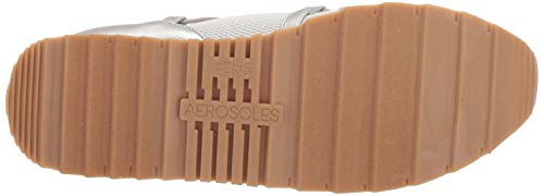 Aerosoles - Women's Flashy Shoe - Athleisure Kicks with Memory Foam Footbed4