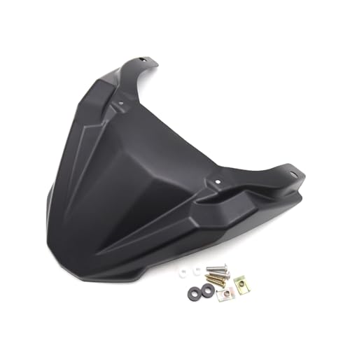 Garde-boue avant en carbone Yamaha Tracer 900, évitez les éclats de route