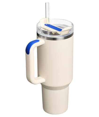 Image of STANLEY Quencher H2.0 FlowState Stainless Steel