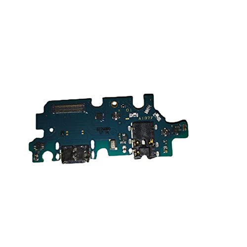 ruichuang Charging Port Charger Connector Dock Flex Board Replacement for Samsung Galaxy A13 A137 2022 (A137F)