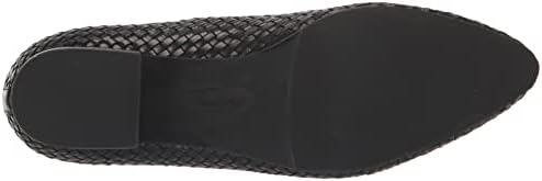 Trotters Women's Jade Pump, Black, 6.5 | Image 3