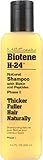 H-24 Shampoo Phase 1 Biotene (250mL) Brand: Mill Creek