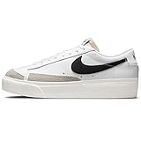 lederblazer damen günstig  Nike Blazer Low Platform DJ0292101, Turnschuhe - 39 EU