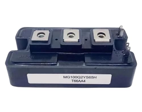Module de pont redresseur MG200Q2YS40 anti-surchauffe pour onduleurs