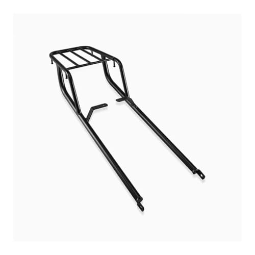 Porte-bagages moto XSR125 XSR155 support boîte sacoche selle latérale