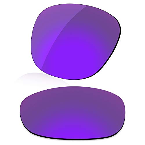 Image of LenzReborn High-impact Polarized Lens Replacement for Oakley Drop In OO9232 Sunglass - More Options