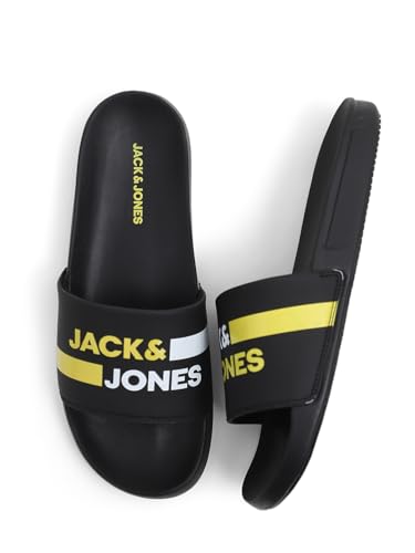 Image of JACK & JONES Men's 12264300 Slides