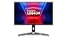 Lenovo Legion R27i-30 27 inch Gaming Monitor | FHD, 1080p, 165Hz, IPS, 0.5ms, HDMI, DP | AMD Freesync Premium | PS5, Xbox, PC screen