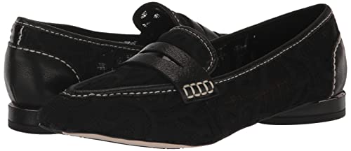 Image of Donald J Pliner Womens Loafer