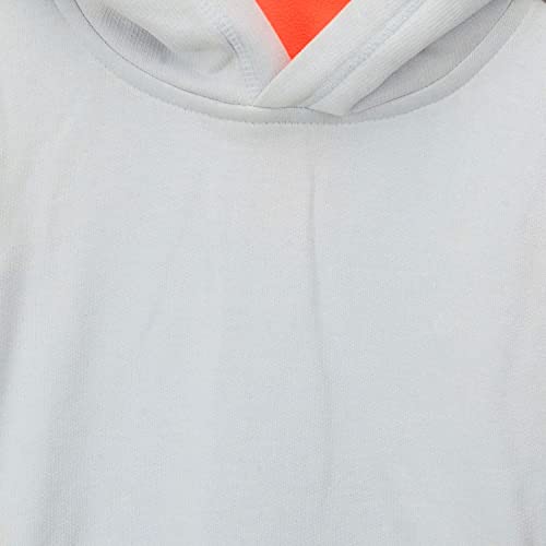 Image of Kids Boys Mid Length Regular Hoodie Sweatshirt