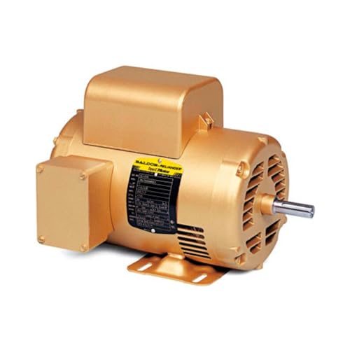 EL11308 3/4 HP, 1140 RPM NEW BALDOR ELECTRIC MOTOR OLD # L1308