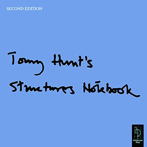 Tony Hunt's Structures Notebook view 2