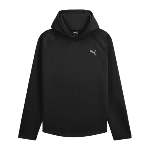 PUMA Men's Pebble Hoodie 5