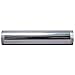 Plumb Pak PP20210 Extension Tube, 1-1/4 in Dia X 6 in L, Threaded Both Ends, 20 Ga, Chrome Plated, 1-1/4"D