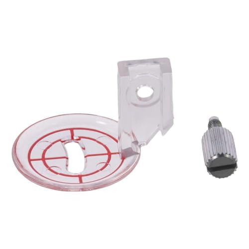 Pie para bordado para máquina de coser miniatura 3