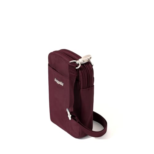 Image of Baggallini Women's Modern Take Two Rfid Crossbody