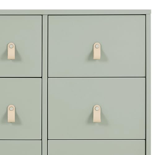 Snapklik.com : babyGap Legacy 6 Drawer Dresser