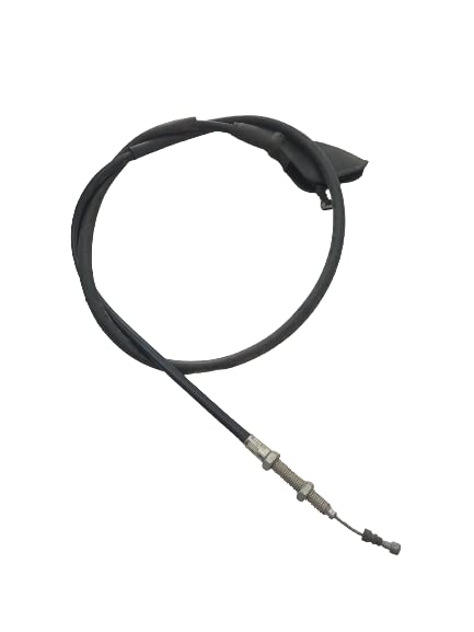 ガーゴイル TVS ORIGINAL STAR CITY CLUTCH CABLE N8170040 : Amazon.in: Car