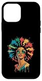 Novelty Bold Black Woman Style Culture Fashion Mom