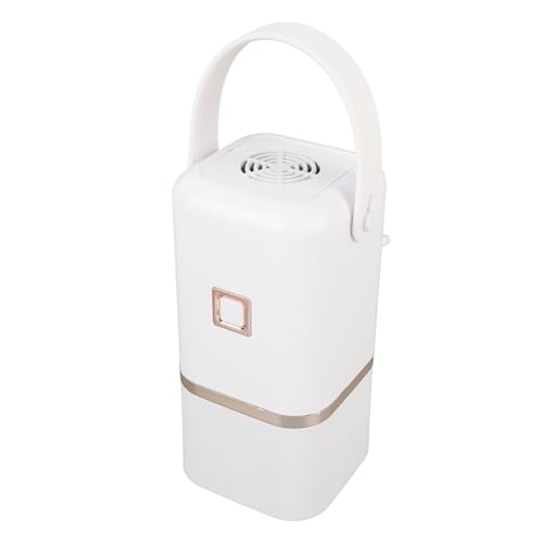 El Mejor Listado de secadora de ropa gas 110v disponible en línea para comprar. 48 YUYTE Mini Secadora de Ropa Portátil, Secadora de Ropa de Secado Rápido para Uso Doméstico en Viajes, Diseño Compacto y Liviano (Enchufe estadounidense 110V)