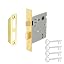 Polished Gold/Brass