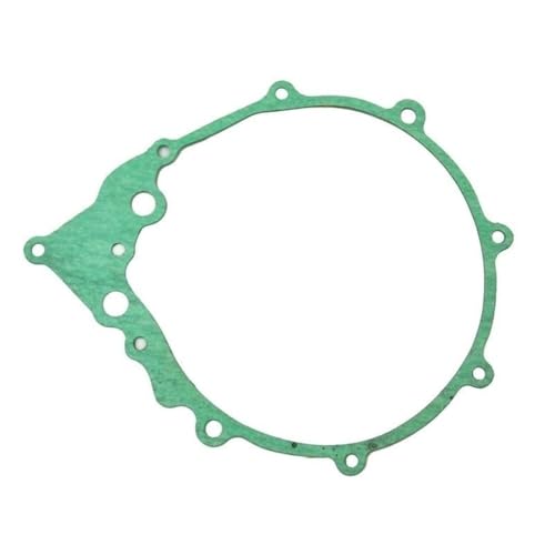 Couvercle stator XR600R avec joint moteur alternateur pour moto Honda XR600 R 1985-2000