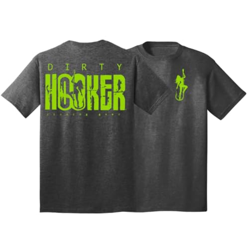 Dirty Hooker Fishing Gear