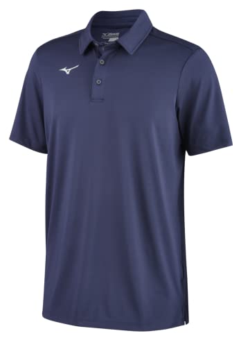 Mizuno Mens Men's Accel Polo