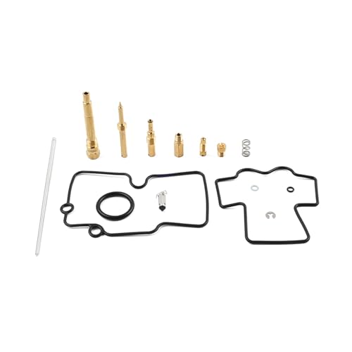 �L���u���^�[�č\�z�Y�������C���L�b�g �ɓK������ KX250F 2004 2005 2006 2007 2008