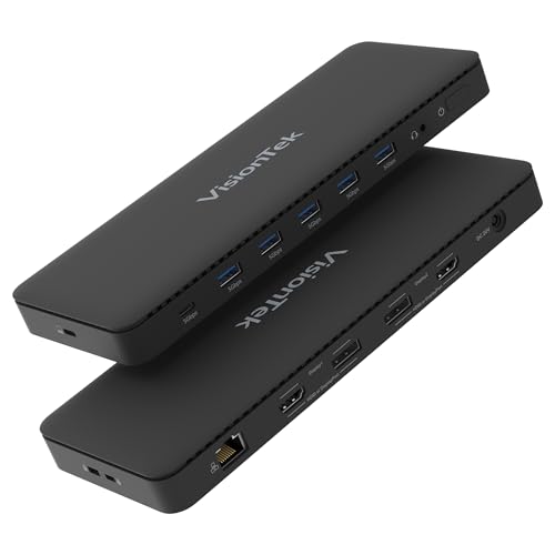 VisionTek VT4600DL, part 901799 on Amazon