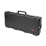 SKB Cases 3i-4719-PL iSeries Single or Double Hunting Bow Equipment Case with Hard Durable Plastic...