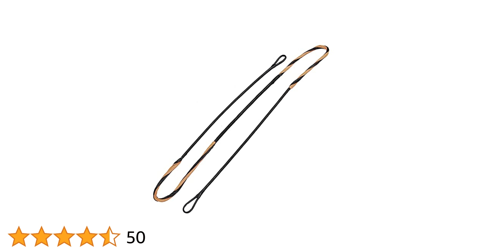 ( ◠‿◠ ) Amazon.com : TenPoint Wicked Ridge Replacement String for