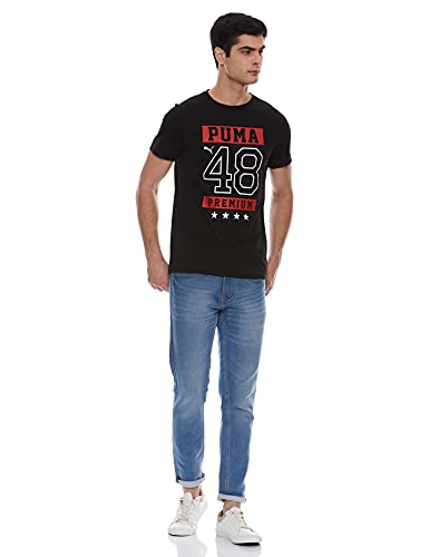 Image of Puma Men T-Shirt