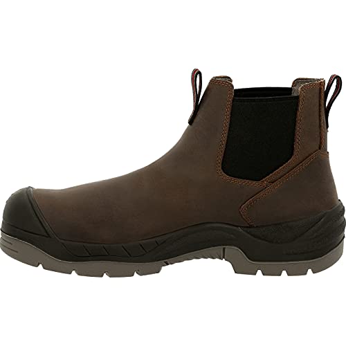 Image of Rocky Men's Worksmart Industrial Boot