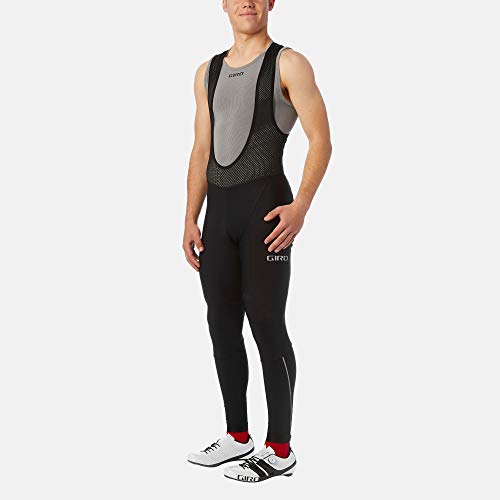 Giro Chrono Expert Thermal Bib - Men's2