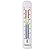 Large Outdoor Thermometer for Patio and Outside Garden 380 mm - Outside Thermometer Large Easy to Read with Large Numbers and Coloured Zones Outdoor Temperature Gauge Garden Greenhouse