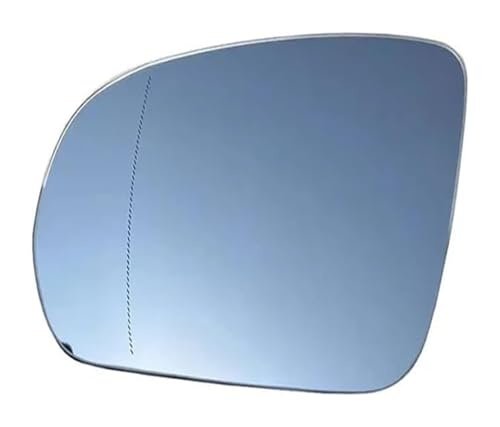 Miroir d'angle mort Benz W205 W213 W222 pour éliminer les dangers sur route