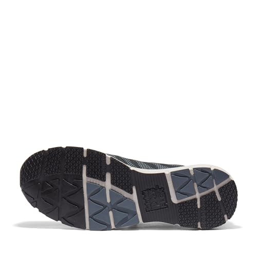 Timberland PRO Men's Radius Knit Composite Safety Toe Puncture Resistant CSA Industrial Athletic Work Shoe4