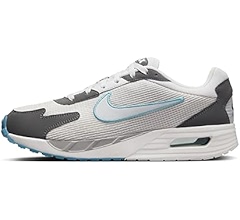 Amazon.com | NIKE Men's Sneaker Low, White Black Pure