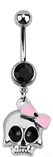 PiercingDoc Femme Mixte Acier chirurgical Cover