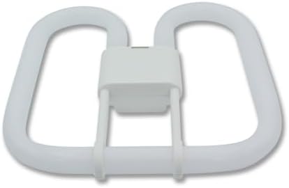 Replacement for GE General Electric G.E F552D/830/4P/CD Light Bulb by Technical Precision