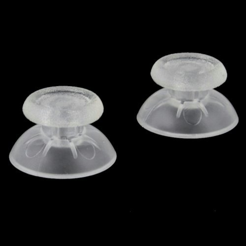 Modfreakz® Thumbstick Set Clear For Any Generation Ps4 Controller #TOP20