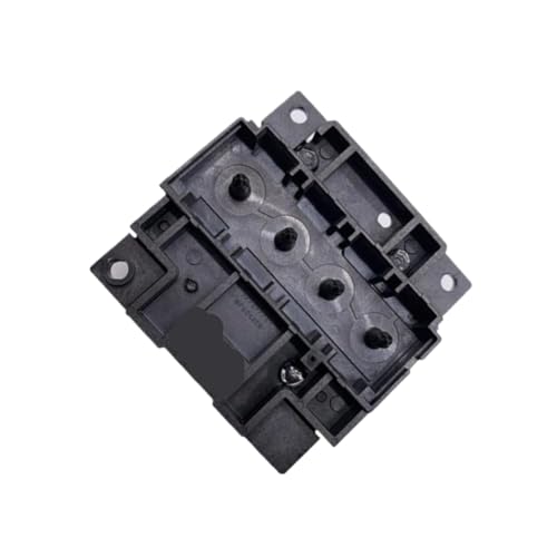 Tête d'impression contre les buses bouchées pour Epson L355 L210 L120 XP302