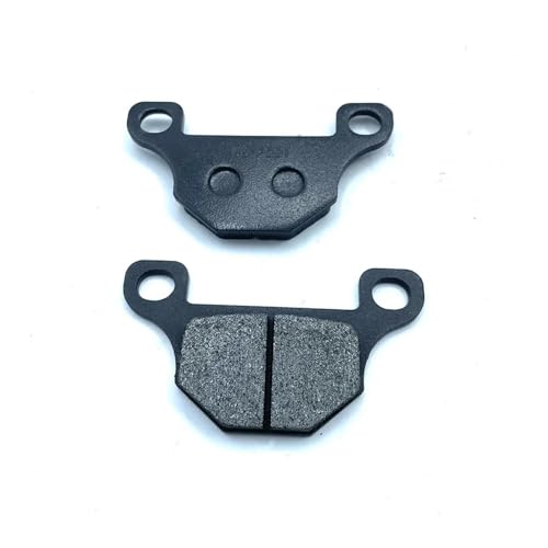 Plaquettes de frein haute performance pour modèles 300 400 500 LH300
