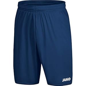 JAKO uniseks-kind sportbroek Manchester 2.0