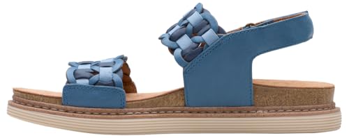 Image of Clarks Women's Arwell Glide Sandal
