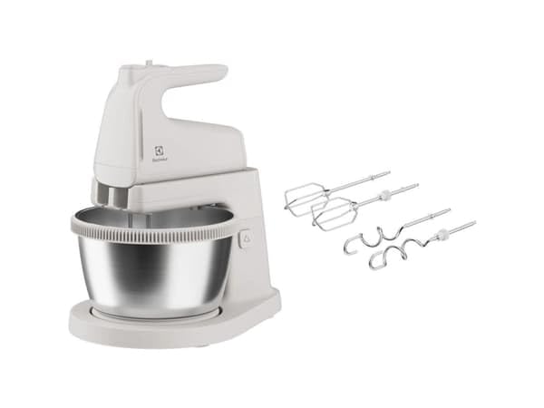 Electrolux 500 Series ESM4W - Batidora eléctrica con cuenco
